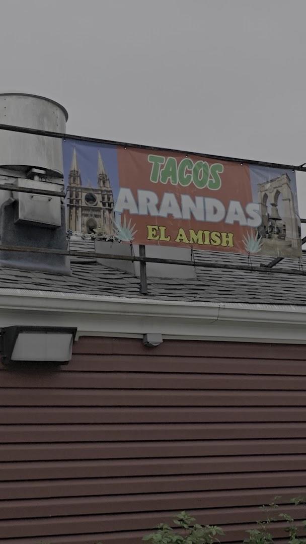 Tacos el Amish
