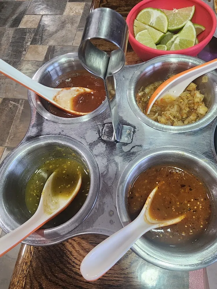 Sauces